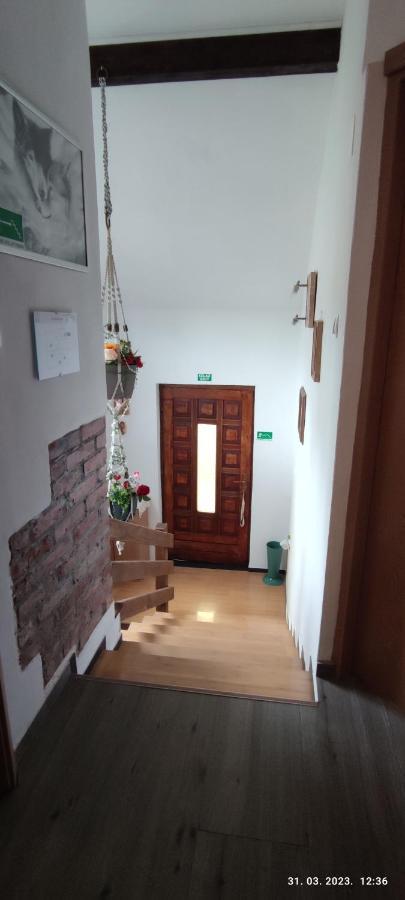 Liammarco Appartement Plaški Buitenkant foto